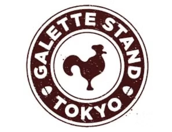 GALETTE STAND TOKYO